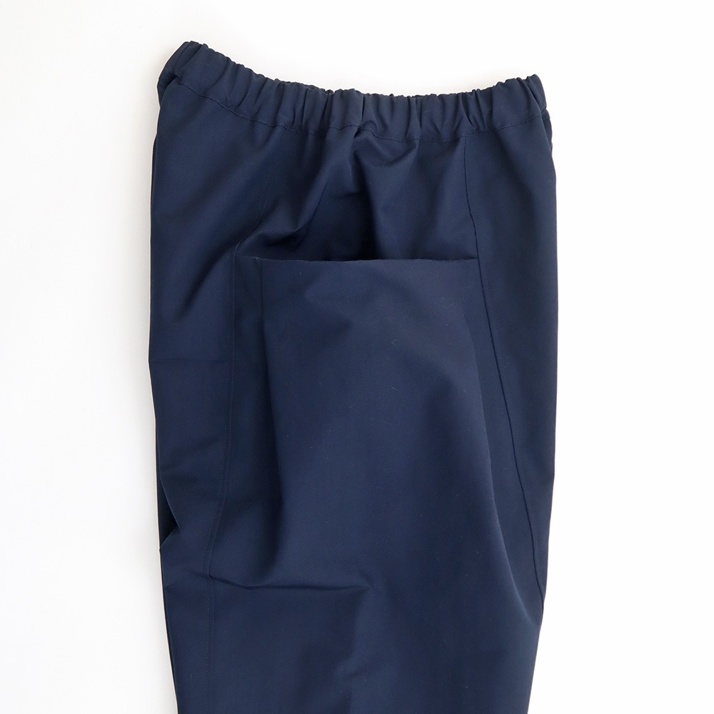 NARU(ナル) T/Cウェザー撥水加工 ポコカーゴパンツ 6699061