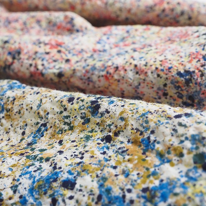 NARU(ナル) 80ローンミラクルウェーブ 2WAY バトーブラウス 655931