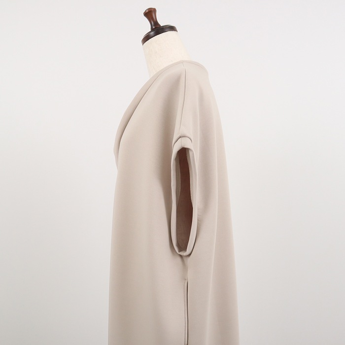 NARU(ナル) ミリオラメントダブルエアー ワンピース 656225