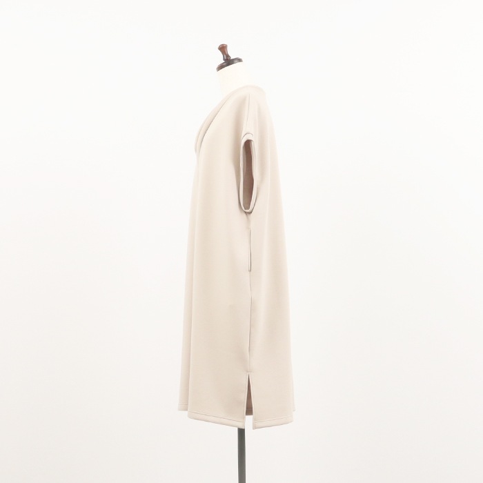 NARU(ナル) ミリオラメントダブルエアー ワンピース 656225