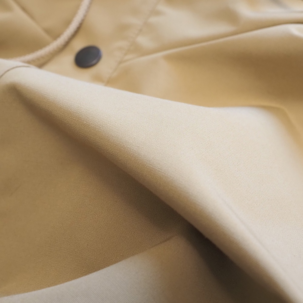 NARU(ナル) T/Cウェザー撥水加工 マウンテンパーカー 669905