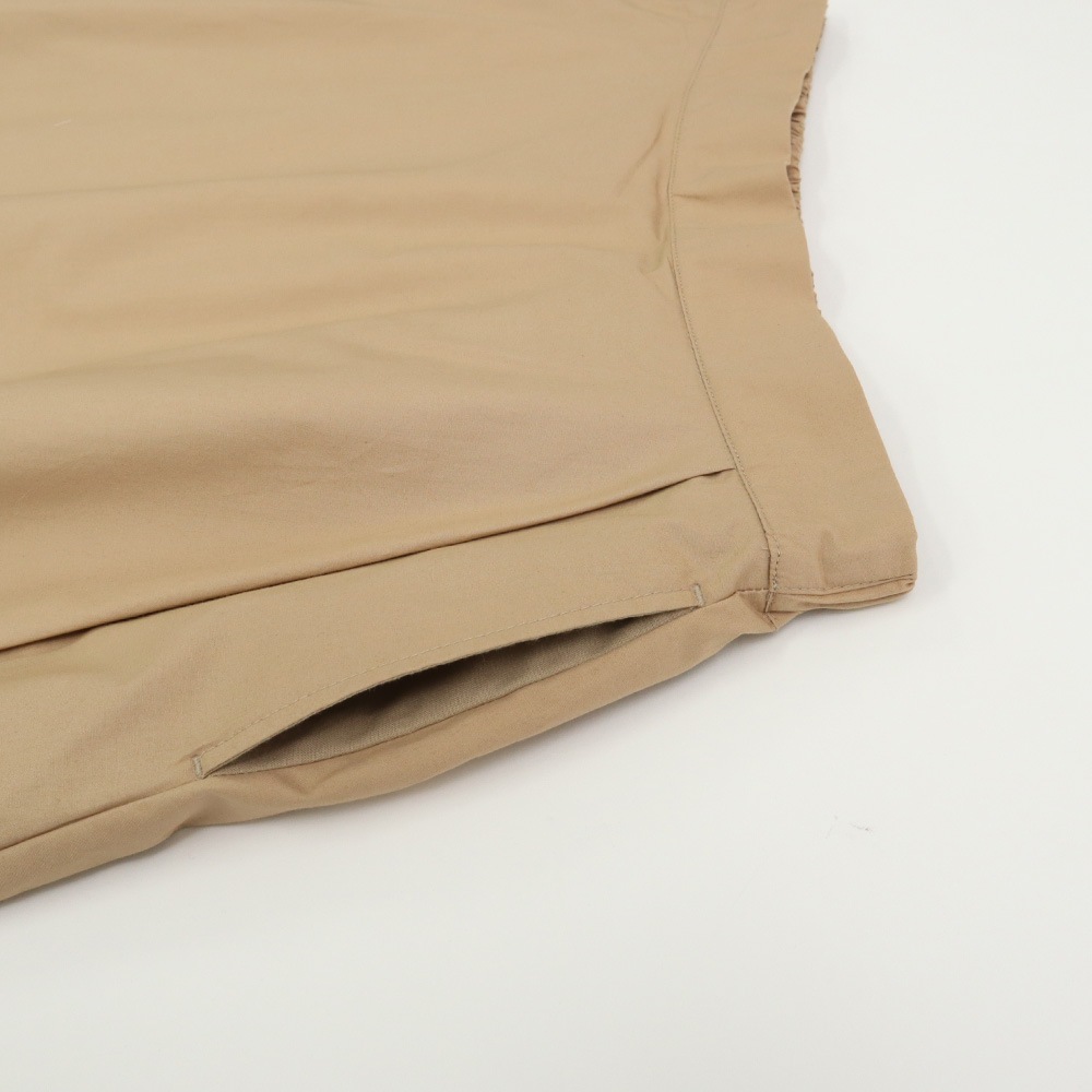 NARU(ナル) LIBERTYコットン(Marina Seaflower) 足元かわいいスカート 661951