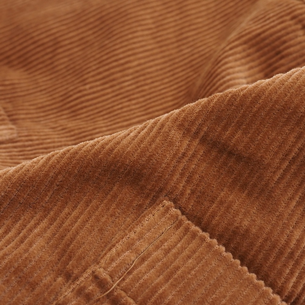 WEB限定！NARU(ナル) コーデュロイ サロペット 6W8C01