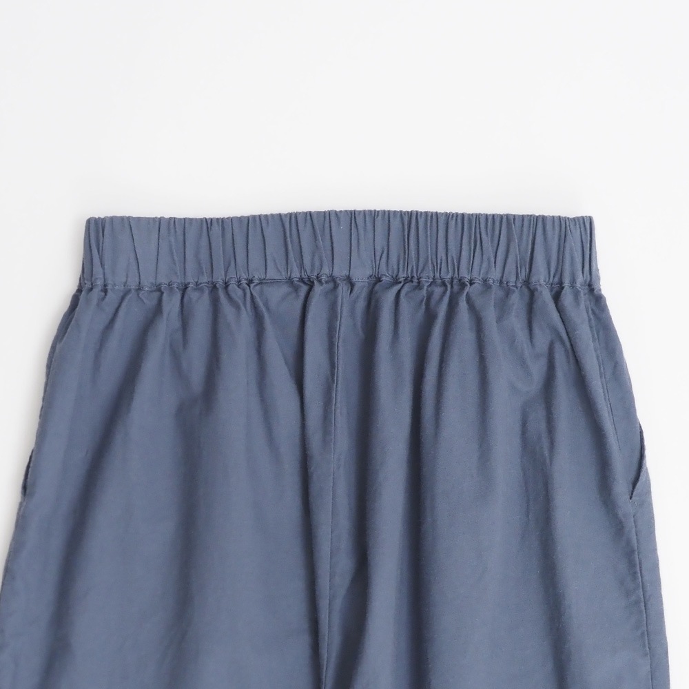 NARU(ナル)ソフトシーチング ワイドパンツ 6658051