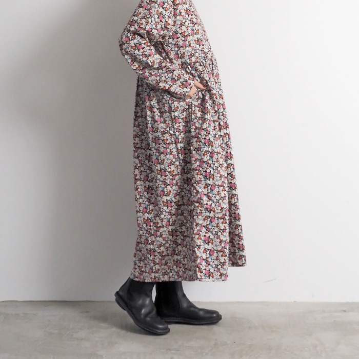 trippen(トリッペン) サイドゴアブーツ”chelsea”