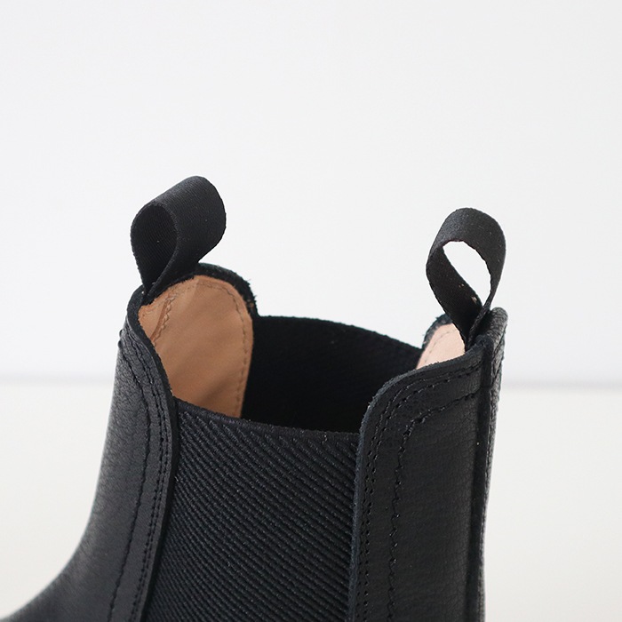 trippen(トリッペン) サイドゴアブーツ”chelsea”