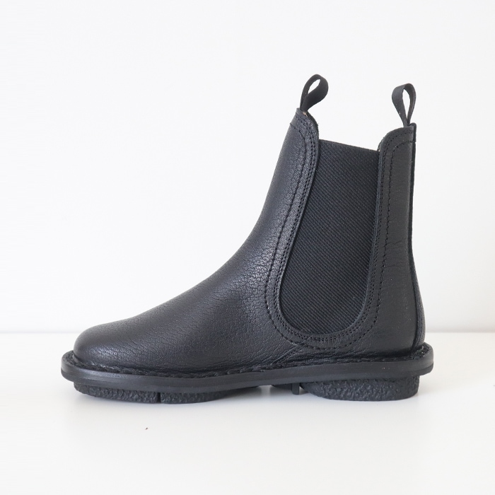 trippen(トリッペン) サイドゴアブーツ”chelsea” | メディア掲載