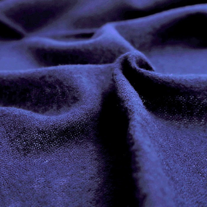 NARU(ナル) ウールガーゼ ボリュームストール 652801