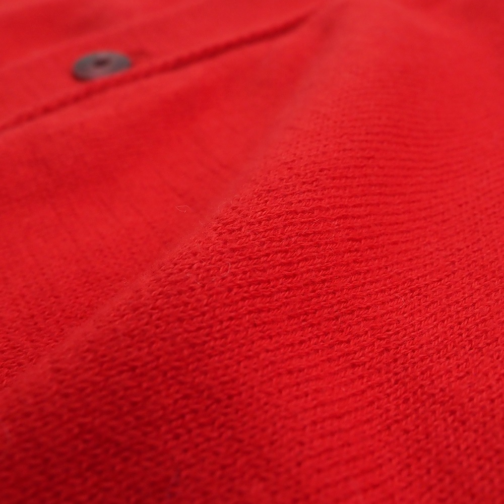 NARU(ナル) ムースヤーン　Vニットカーデ 666701