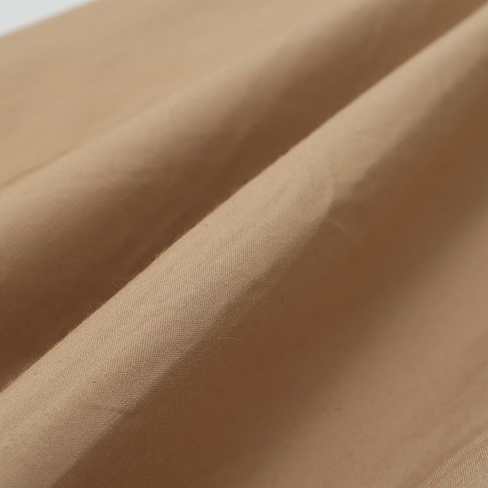 NARU(ナル) タイプライターダンプ タックパンツ 655815