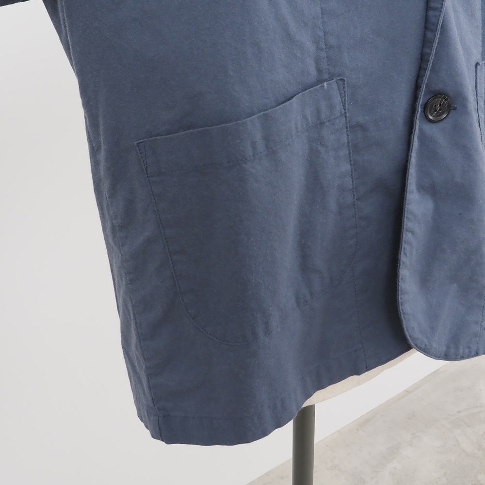 NARU(ナル) ソフトシーチング テーラードジャケット 665806