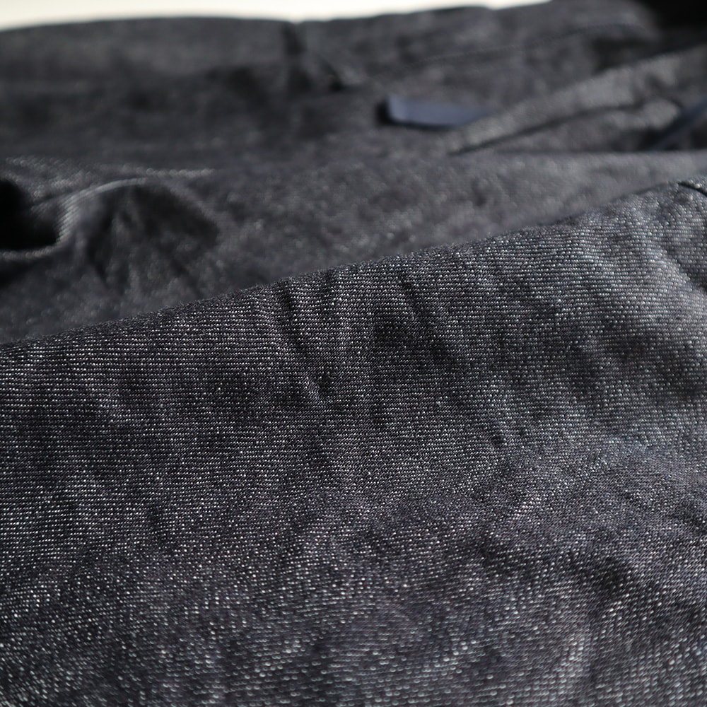 NARU(ナル) 12.5ozストレッチデニム裏起毛 クラフトパンツ 6698001