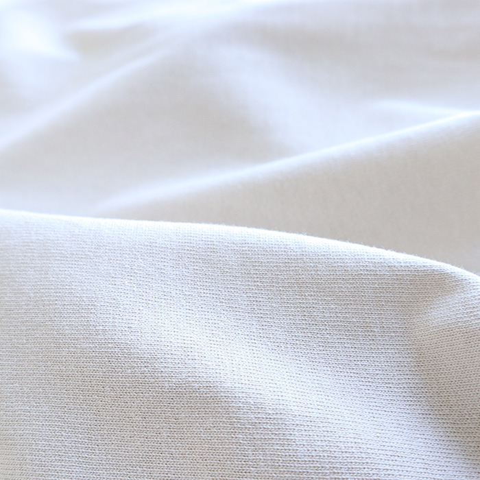 NARU(ナル) デラヴェジャージーボートネックワイドプルオーバー 654202BE