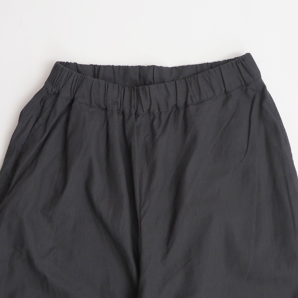 NARU(ナル) 30ビエラワッシャー エッグパンツ 6658551