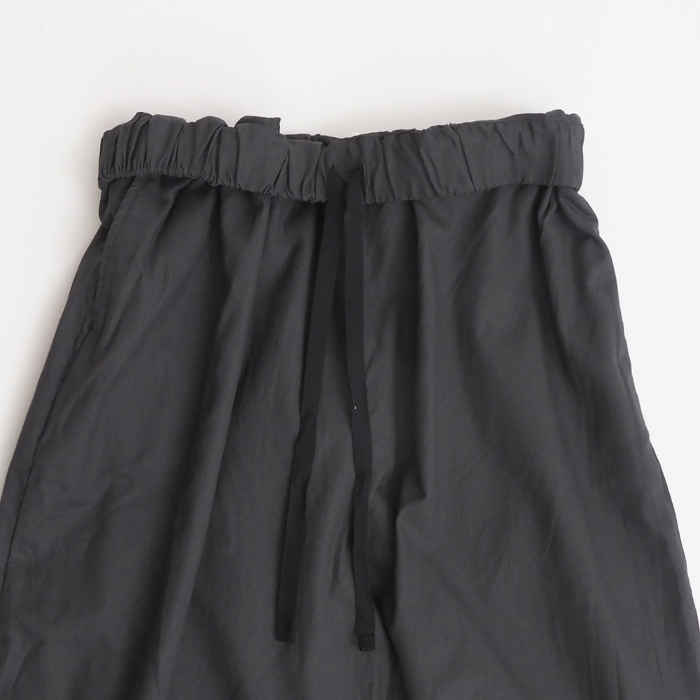 NARU(ナル) 30ビエラワッシャー エッグパンツ 6658551