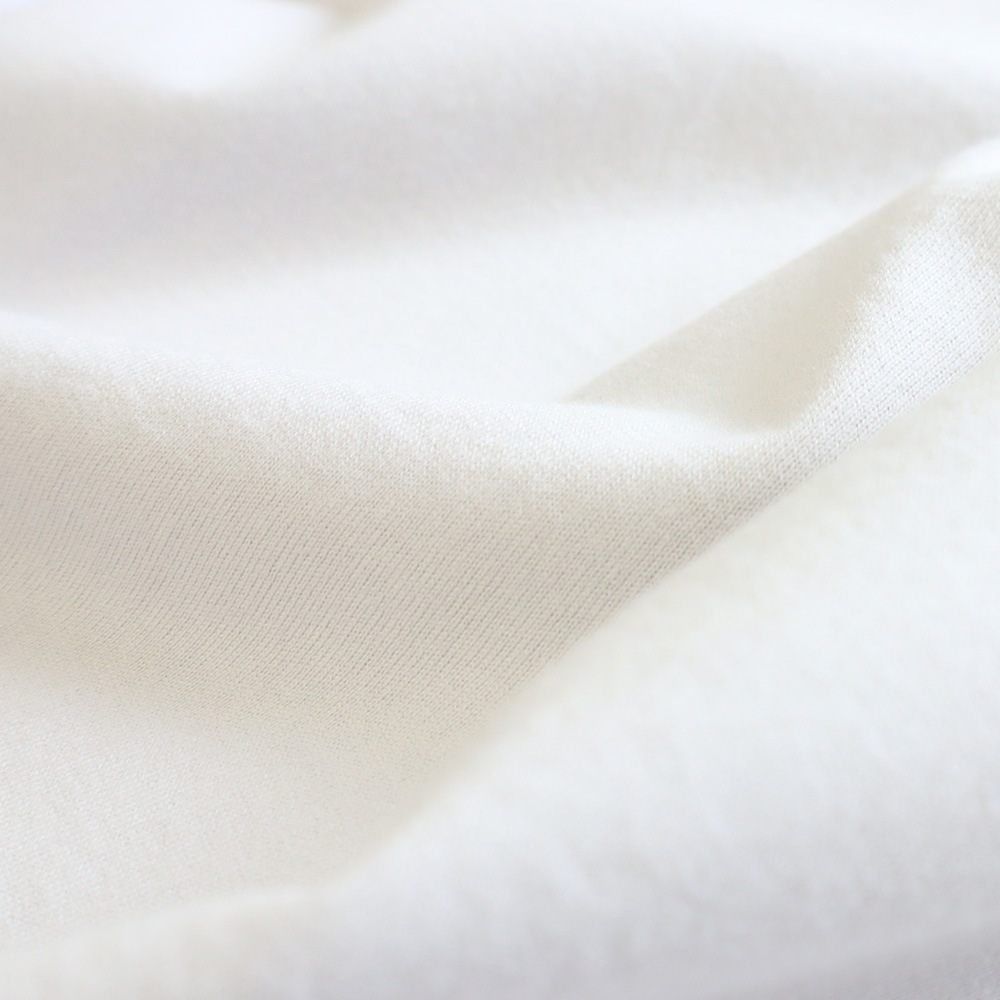 NARU(ナル) クラシック天竺 ワイドスリーブシャツ 648030