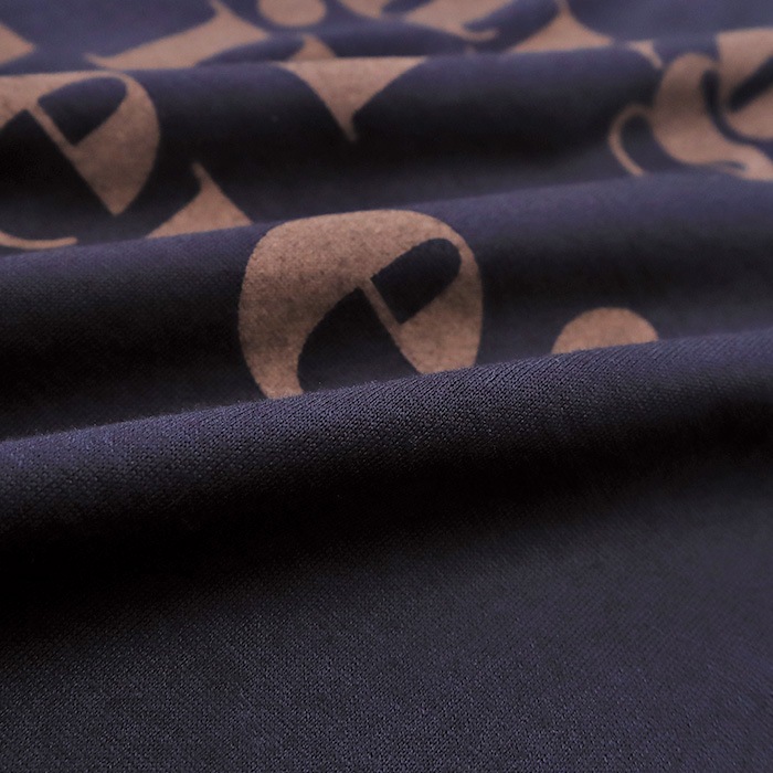 NARU(ナル) ハイゲージ天竺Hang in there-T 649235