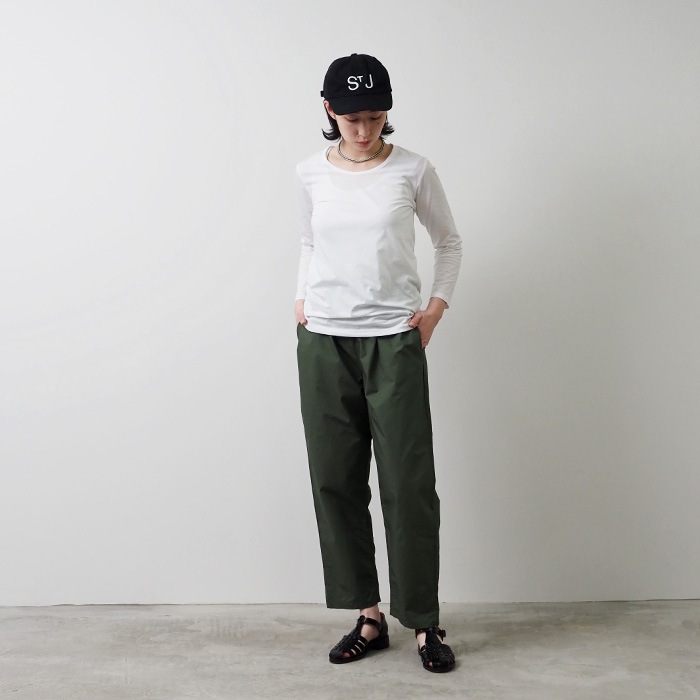 NARU(ナル) サイロプレミアム大人T長袖 612100B