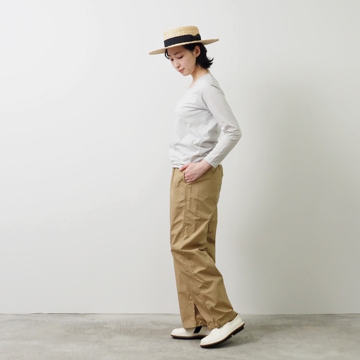 NARU(ナル) サイロプレミアム大人T長袖 612100B