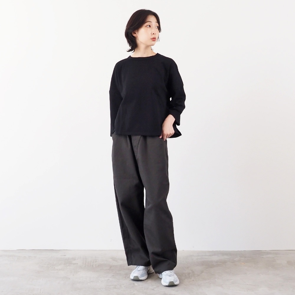 NARU(ナル) デラヴェジャージ ワイドPO 659220BE