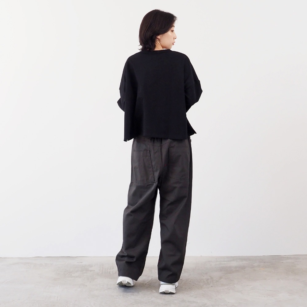 NARU(ナル) デラヴェジャージ ワイドPO 659220BE