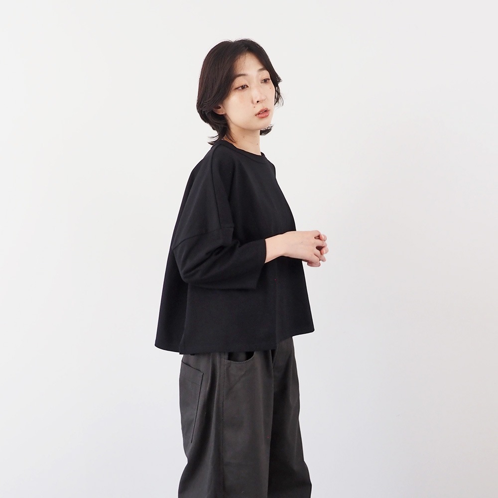 NARU(ナル) デラヴェジャージ ワイドPO 659220BE