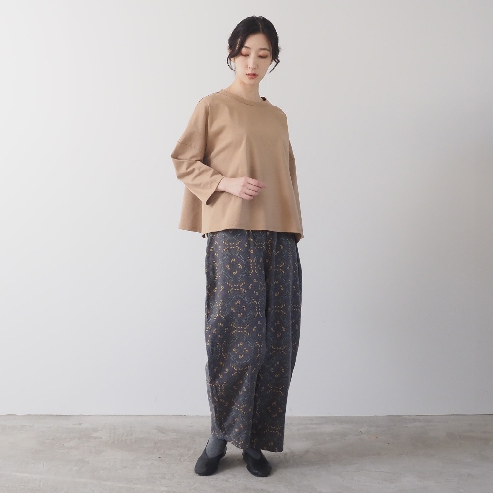 NARU(ナル) デラヴェジャージ ワイドPO 659220BE