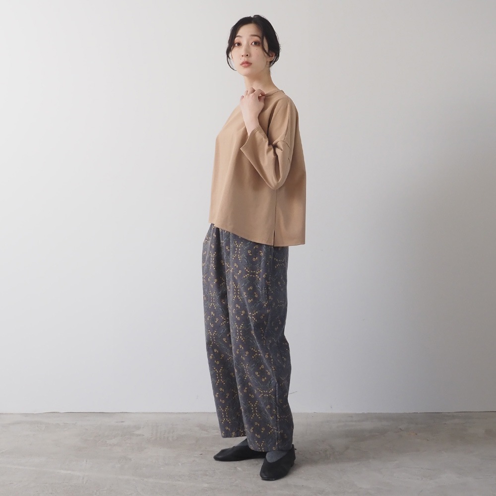 NARU(ナル) デラヴェジャージ ワイドPO 659220BE