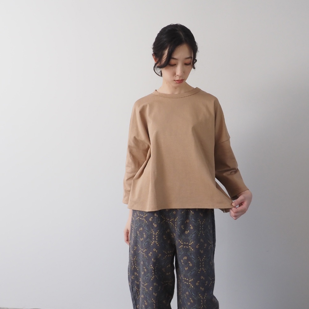 NARU(ナル) デラヴェジャージ ワイドPO 659220BE