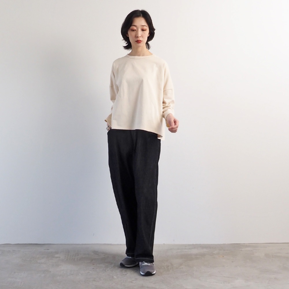 NARU(ナル) デラヴェジャージ ワイドPO 659220BE