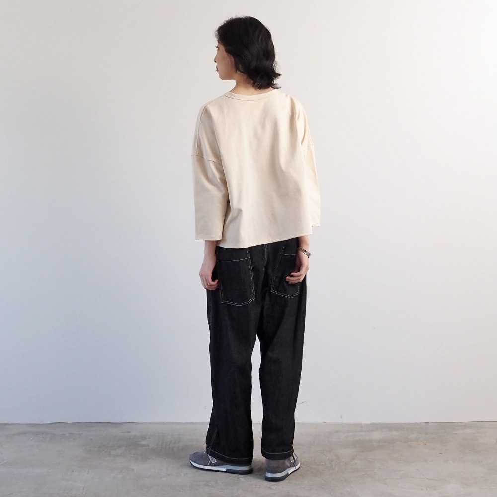 NARU(ナル) デラヴェジャージ ワイドPO 659220BE