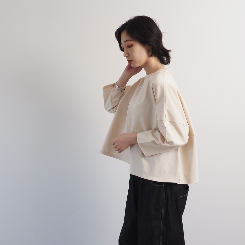 NARU(ナル) デラヴェジャージ ワイドPO 659220BE