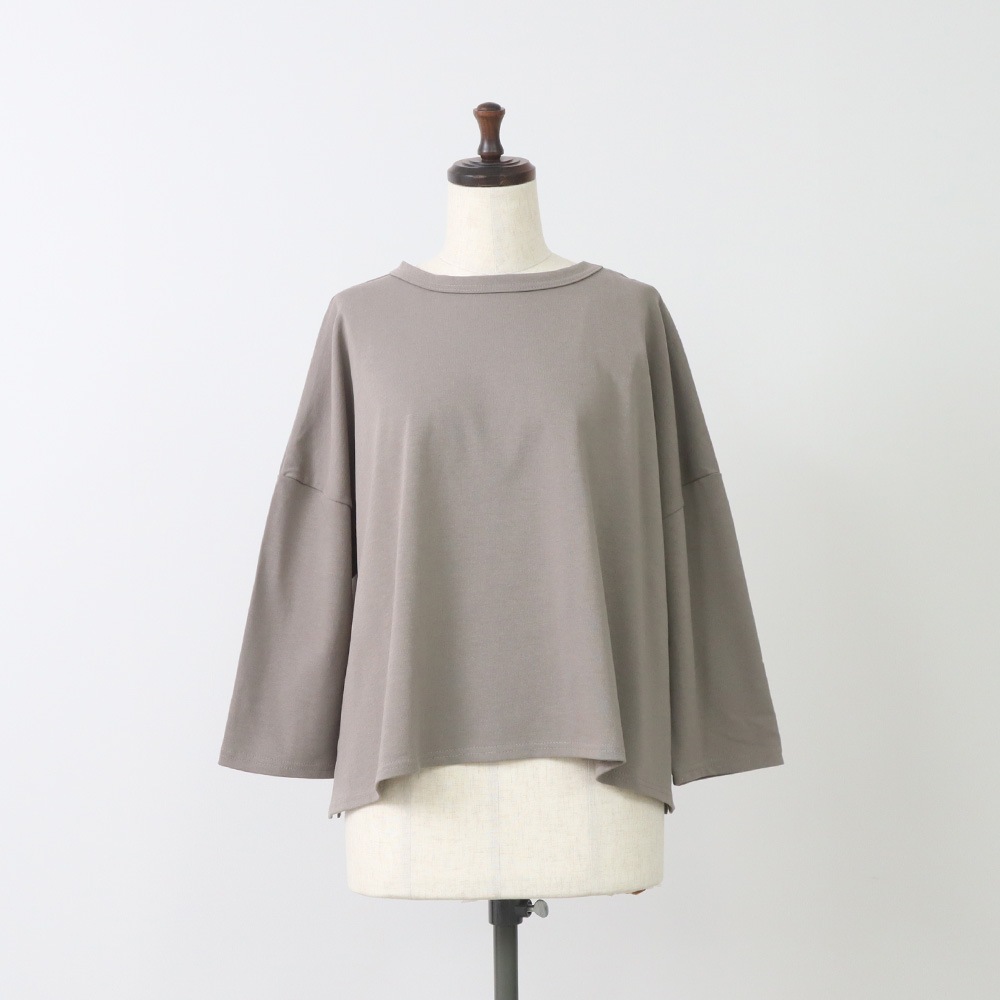 NARU(ナル) デラヴェジャージ ワイドPO 659220BE