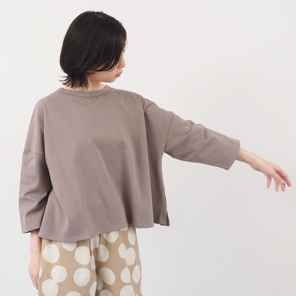 NARU(ナル) デラヴェジャージ ワイドPO 659220BE