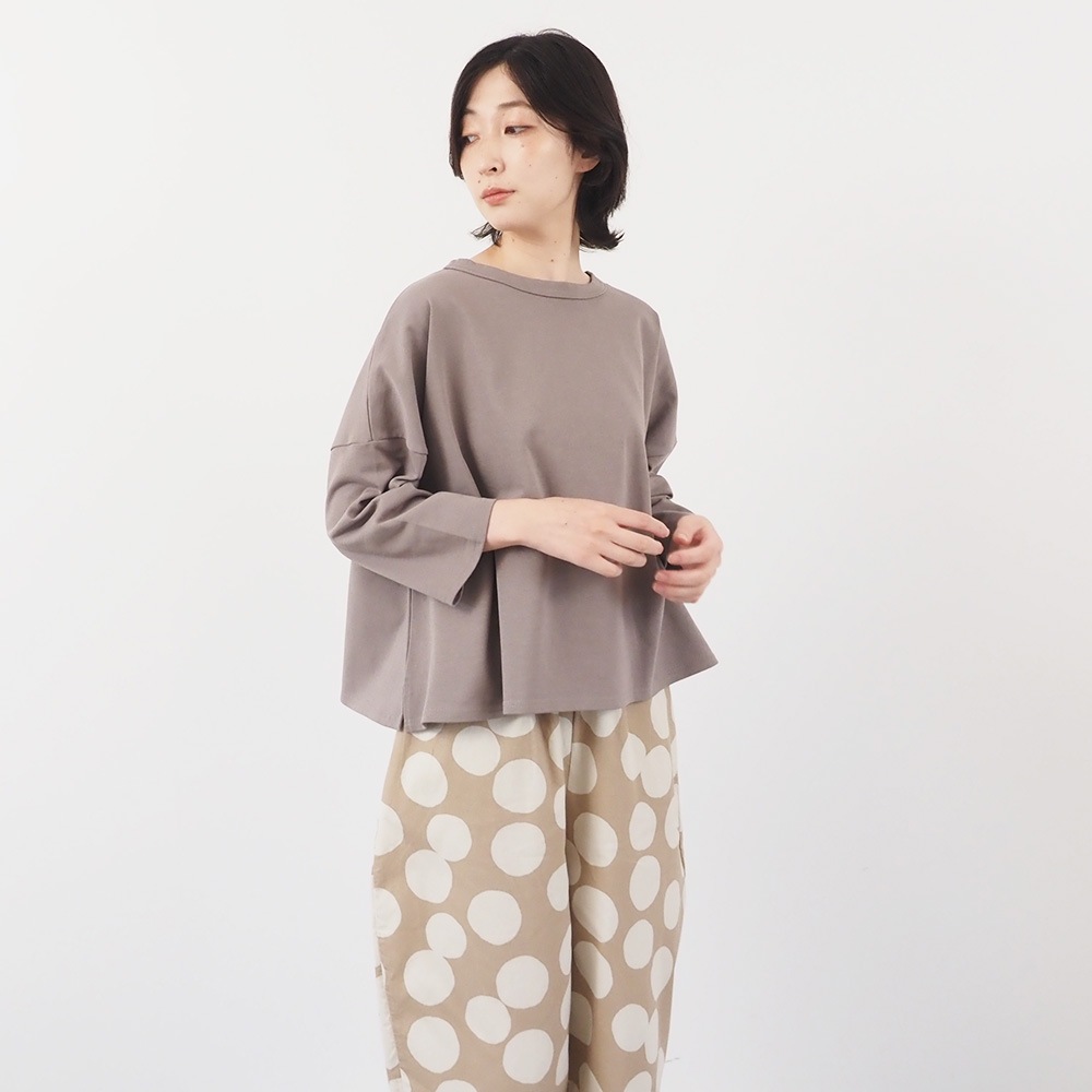 NARU(ナル) デラヴェジャージ ワイドPO 659220BE