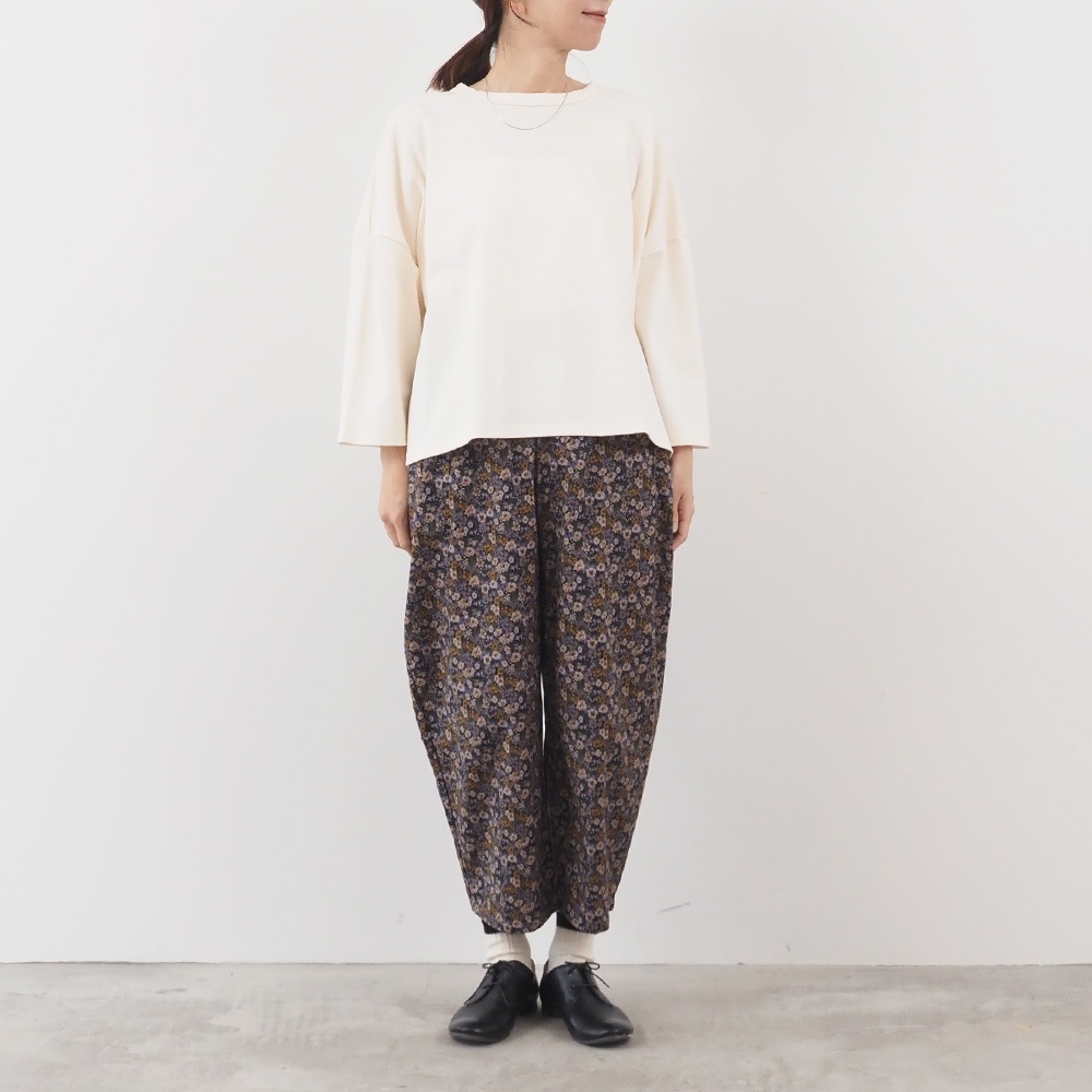 NARU(ナル) デラヴェジャージ ワイドPO 659220BE