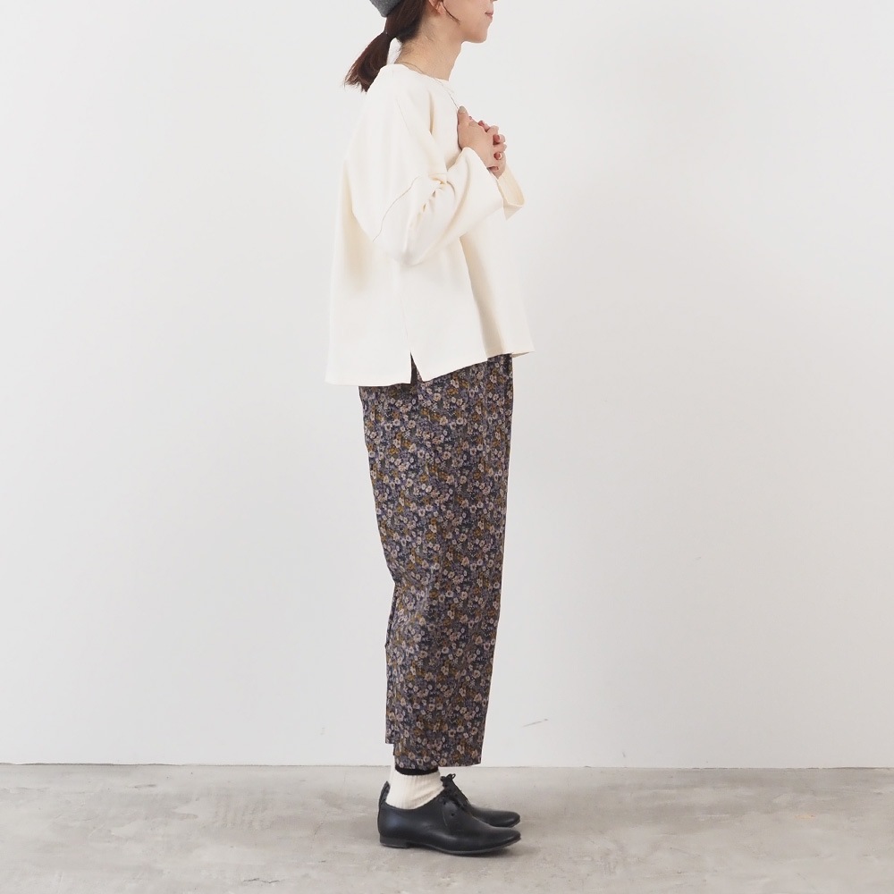 NARU(ナル) デラヴェジャージ ワイドPO 659220BE