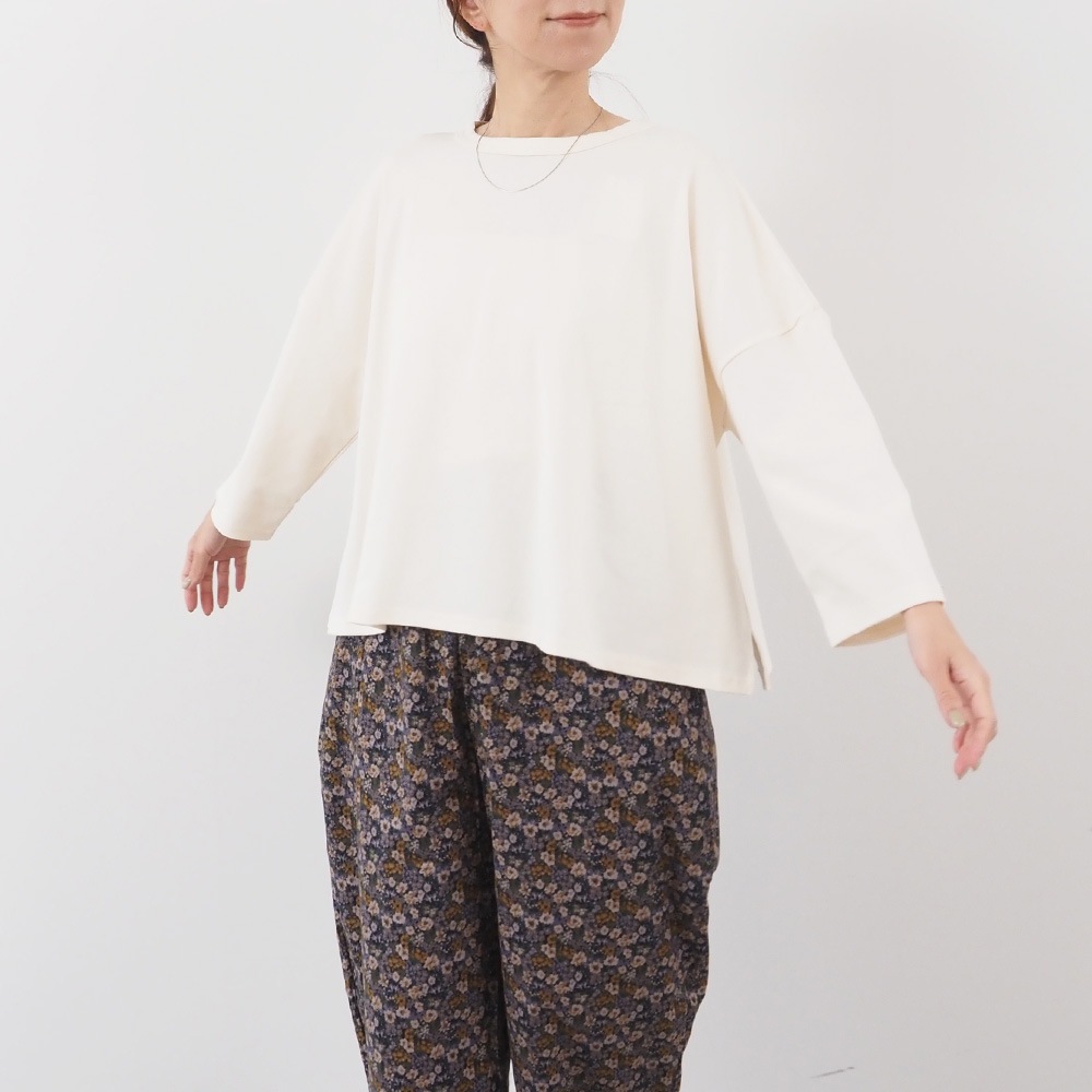 NARU(ナル) デラヴェジャージ ワイドPO 659220BE