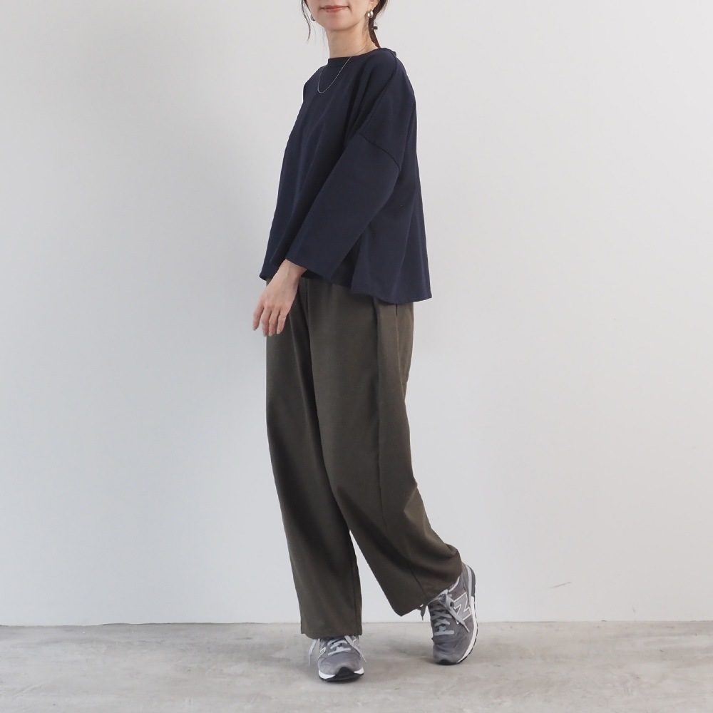 NARU(ナル) デラヴェジャージ ワイドPO 659220BE