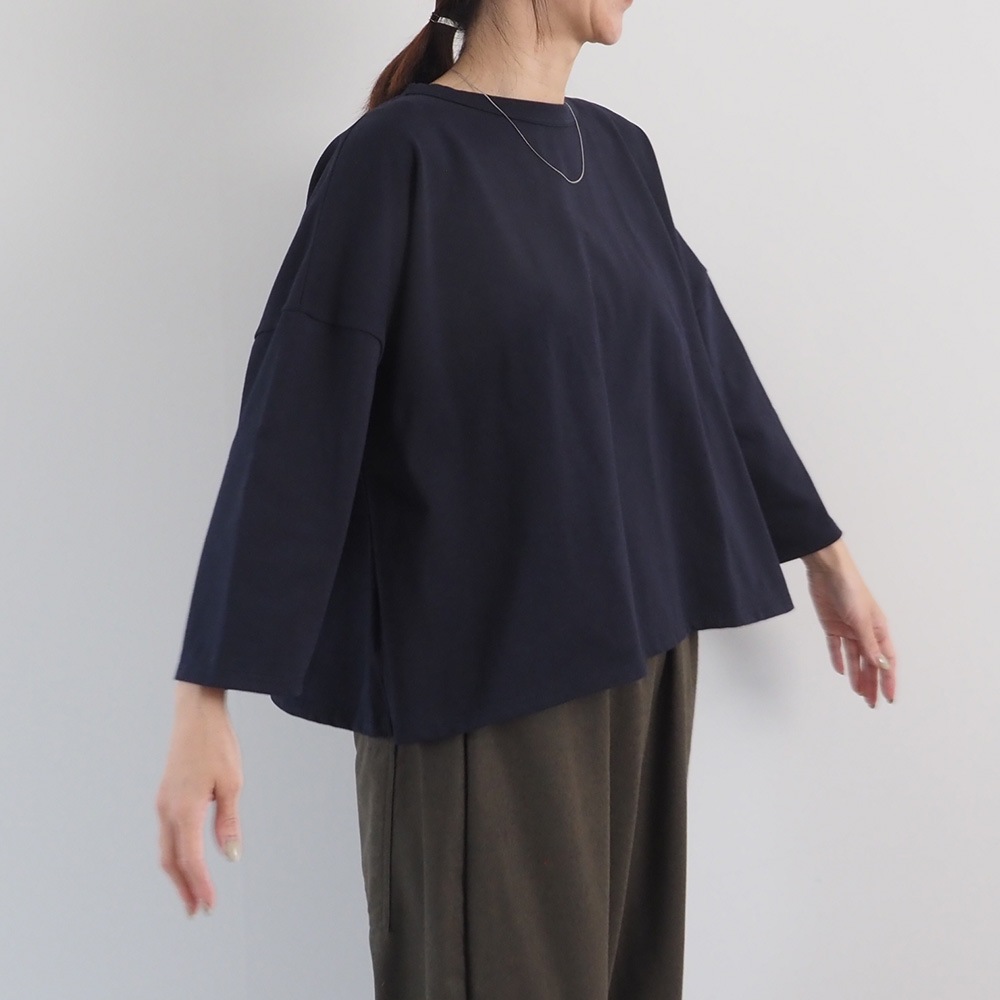 NARU(ナル) デラヴェジャージ ワイドPO 659220BE