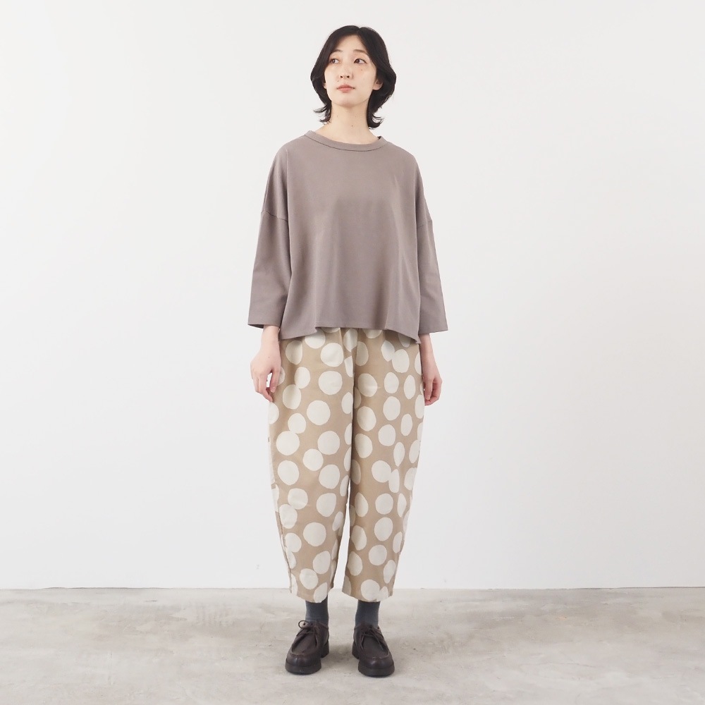 NARU(ナル) デラヴェジャージ ワイドPO 659220BE