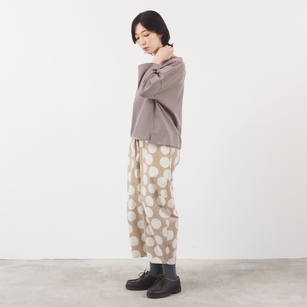 NARU(ナル) デラヴェジャージ ワイドPO 659220BE