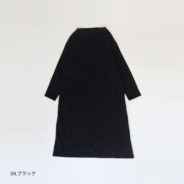 NARU(ナル) デラヴェジャージーワンピース 638220
