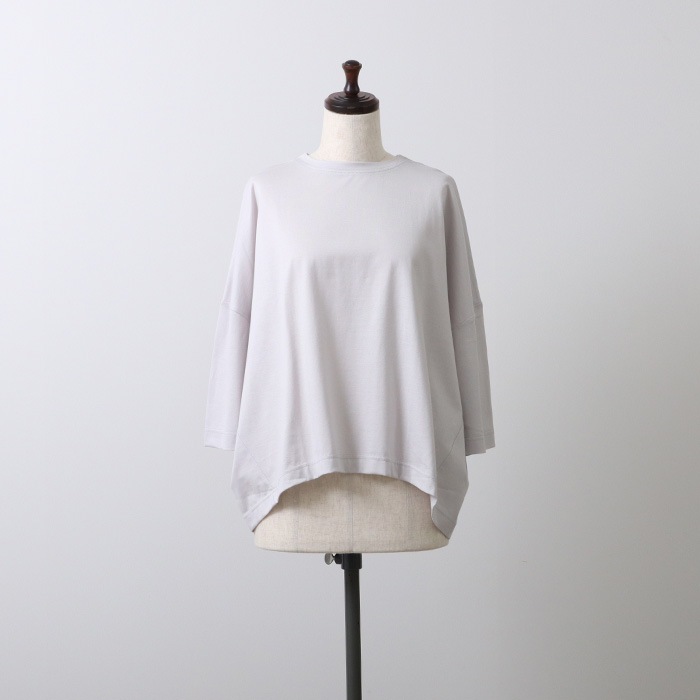 NARU(ナル) ORGANIC FIELD ワイドT 654227 | all_items | NARU FACTORY