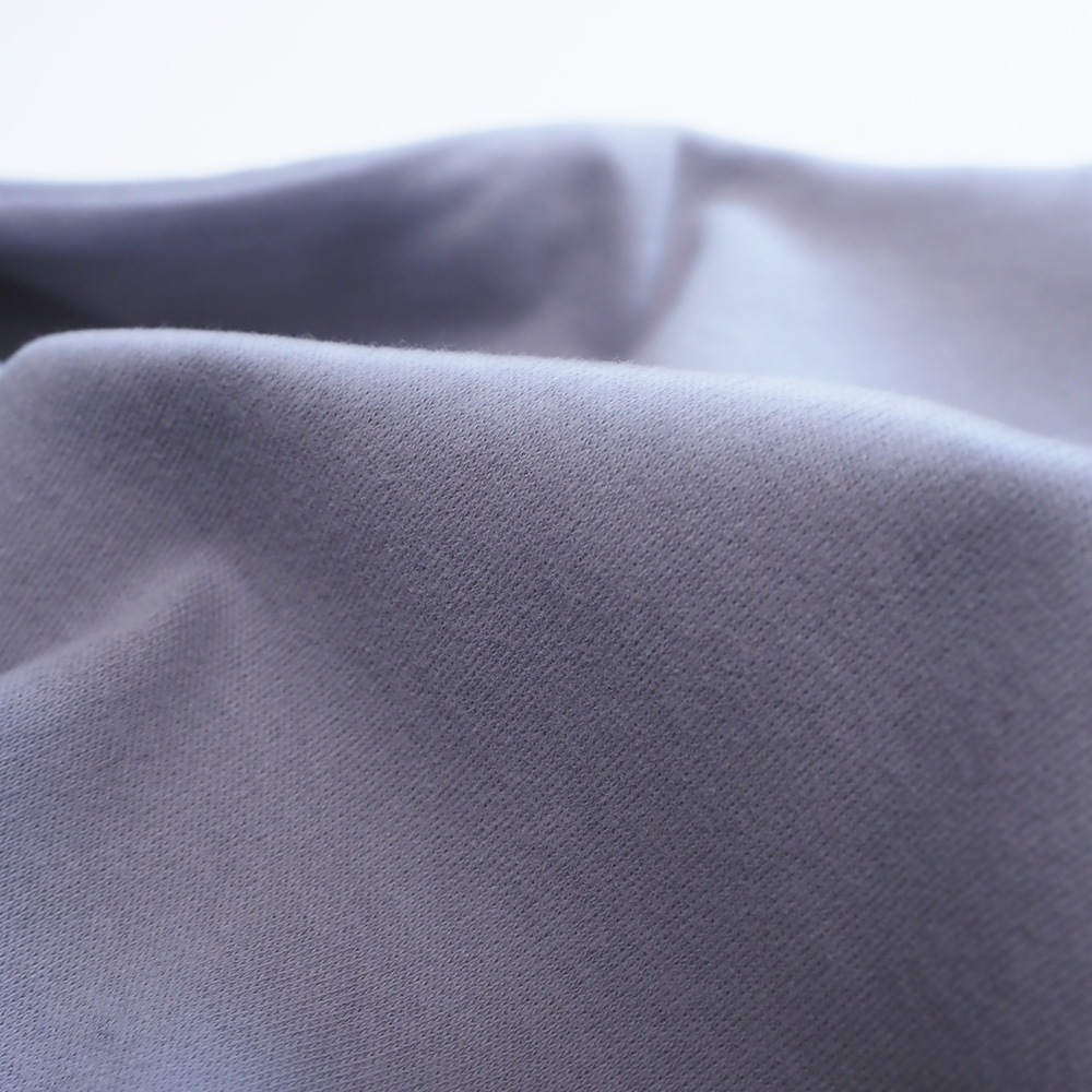 NARU(ナル) Vintage Peachスムース ハイネックPO 665021