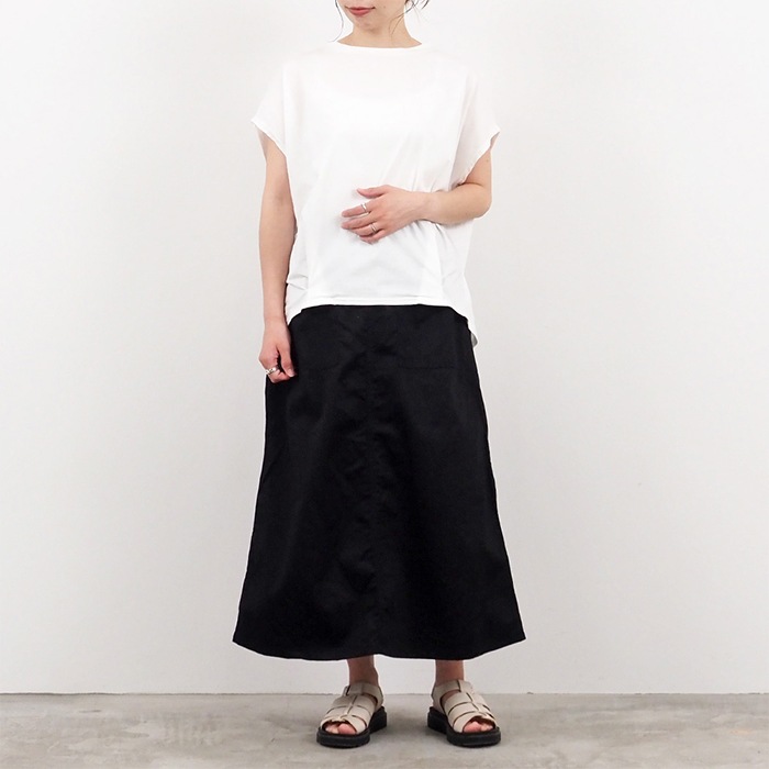 WEB限定！NARU(ナル) カメノコプルオーバー 637200