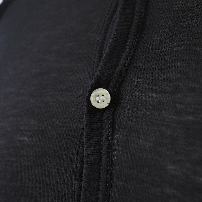 NARU(ナル) 80シアーストレッチフライス ワイドカーディガン 655235