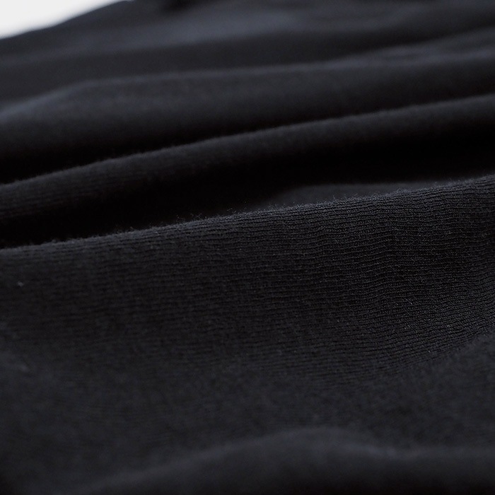 NARU(ナル) 80シアーストレッチフライス ワイドカーディガン 655235