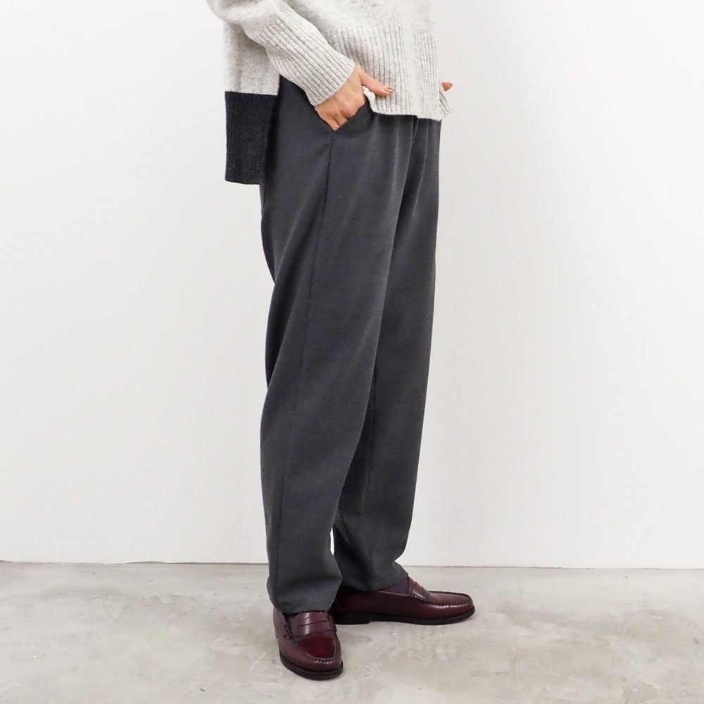 NARU(ナル) モナルーチェ両起毛 スィンパンツ 657916 | all_items