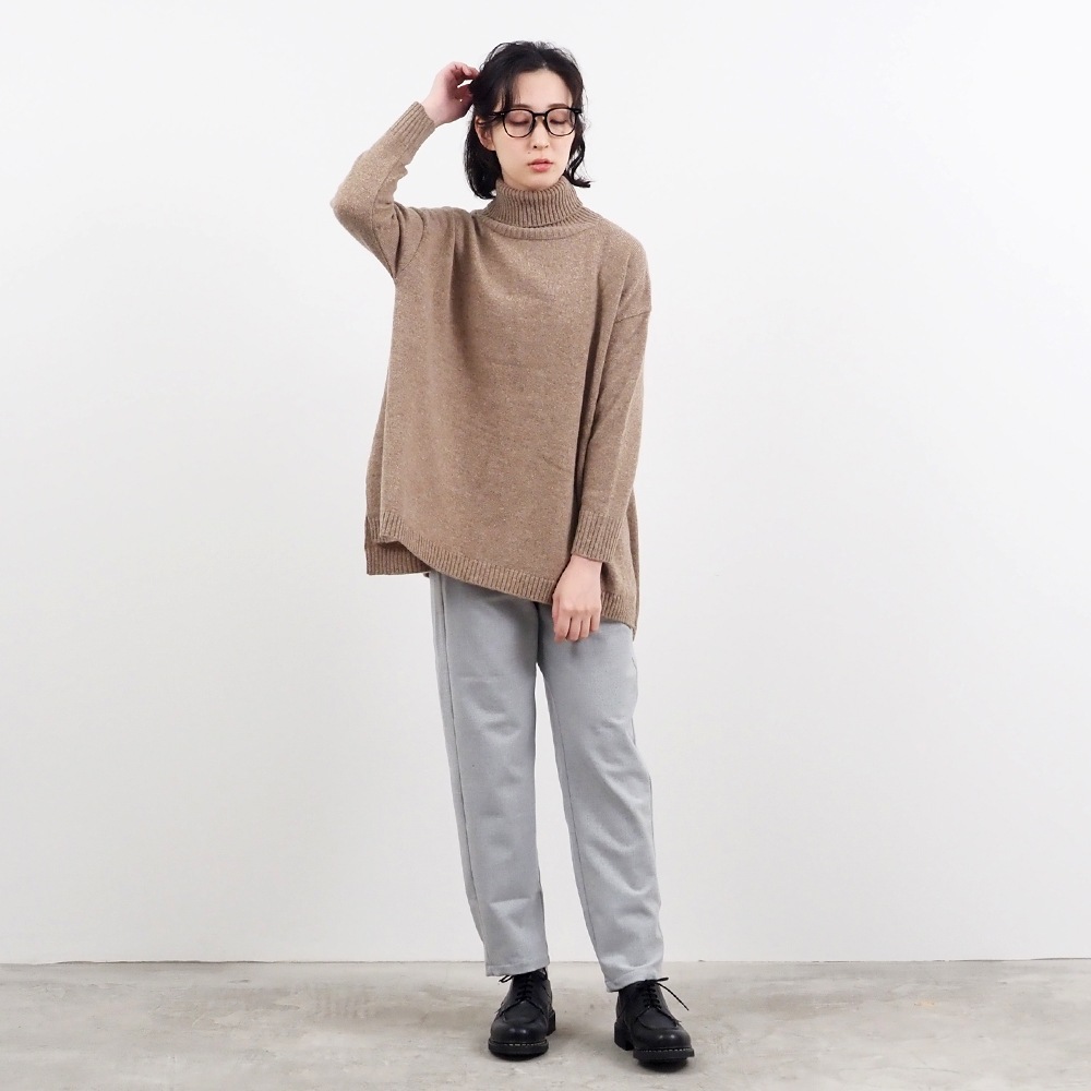 NARU(ナル) モナルーチェ両起毛 スィンパンツ 657916 | all_items